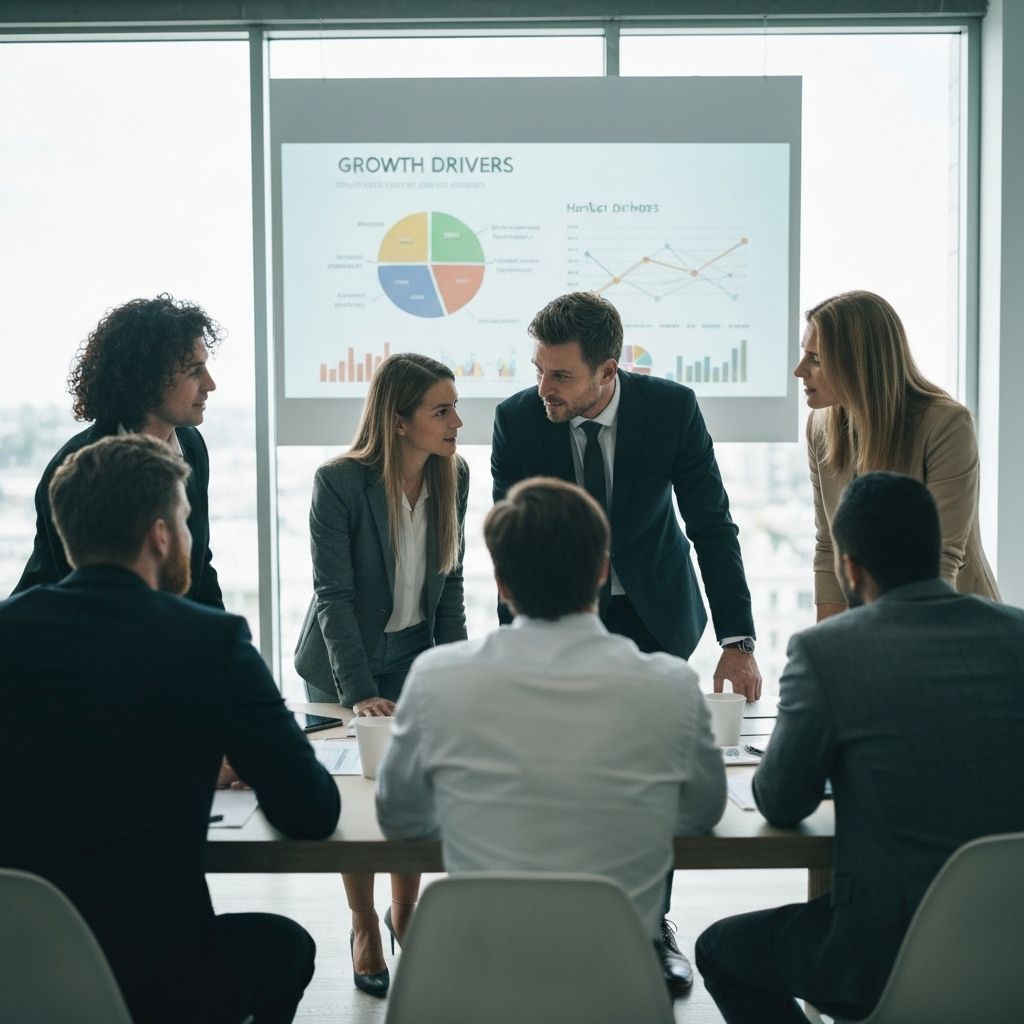 Why Most Kenyan Businesses Fail: Lessons from the Field