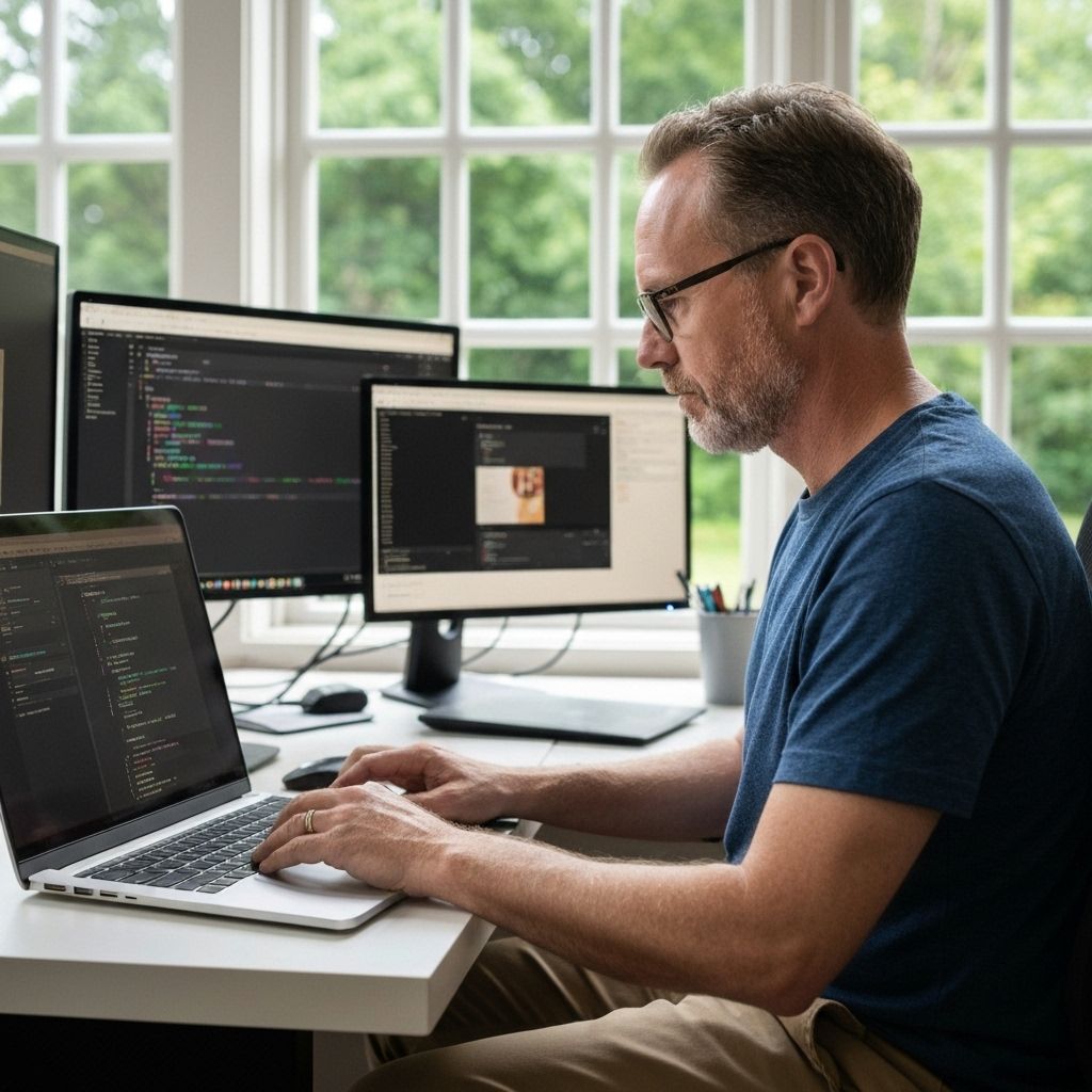 Why Next.js is Perfect for Modern Web Development