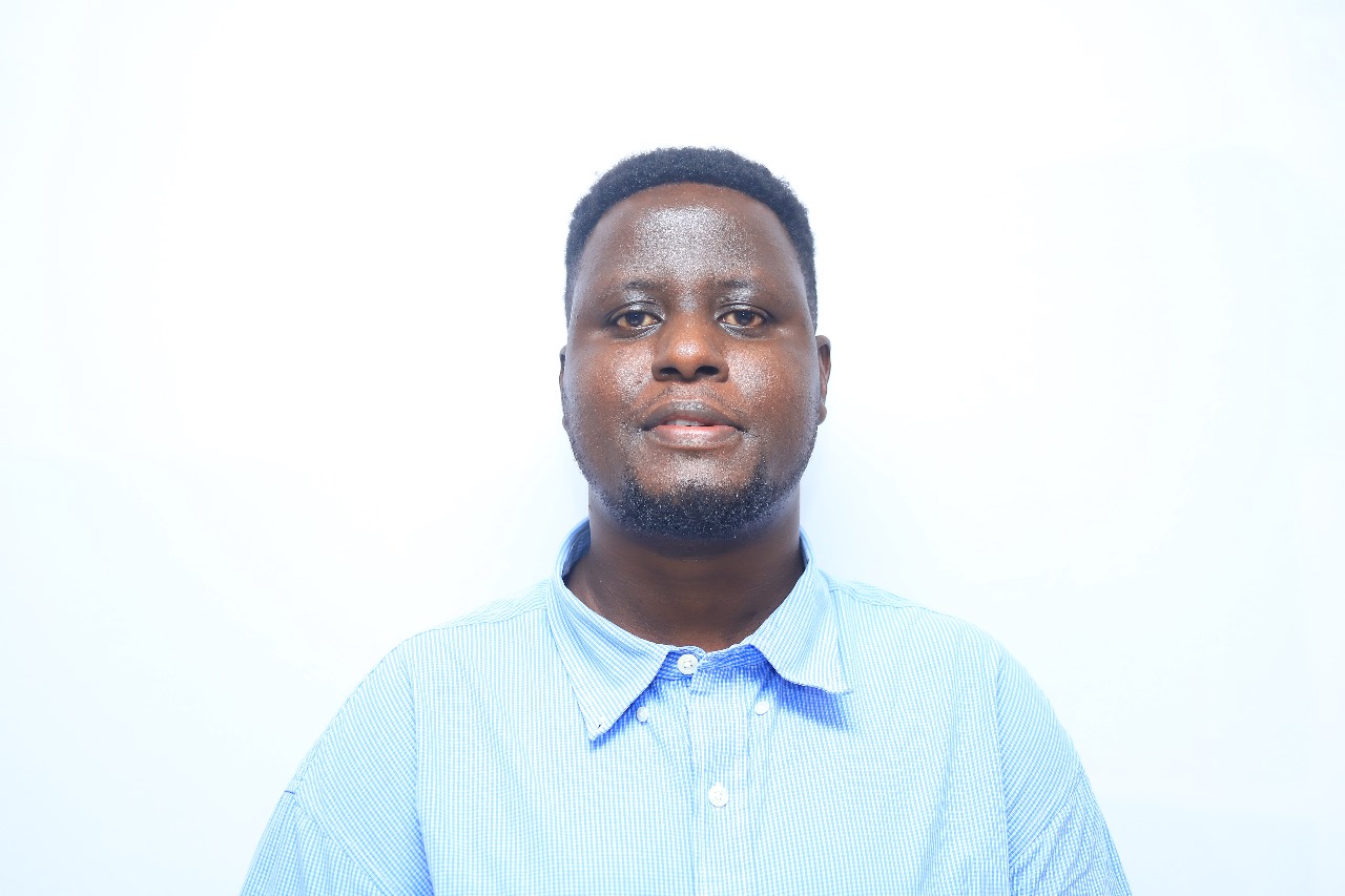 Isaiah Wainaina