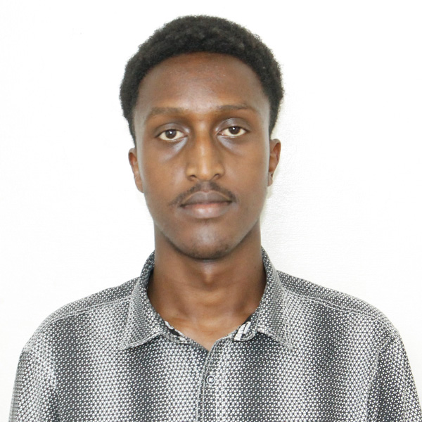 Peter Kimani
