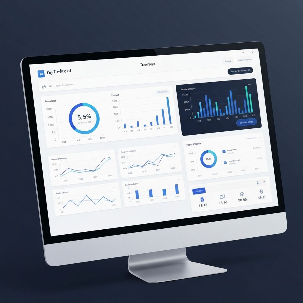 Why Your Small Business Needs an ERP System in 2025