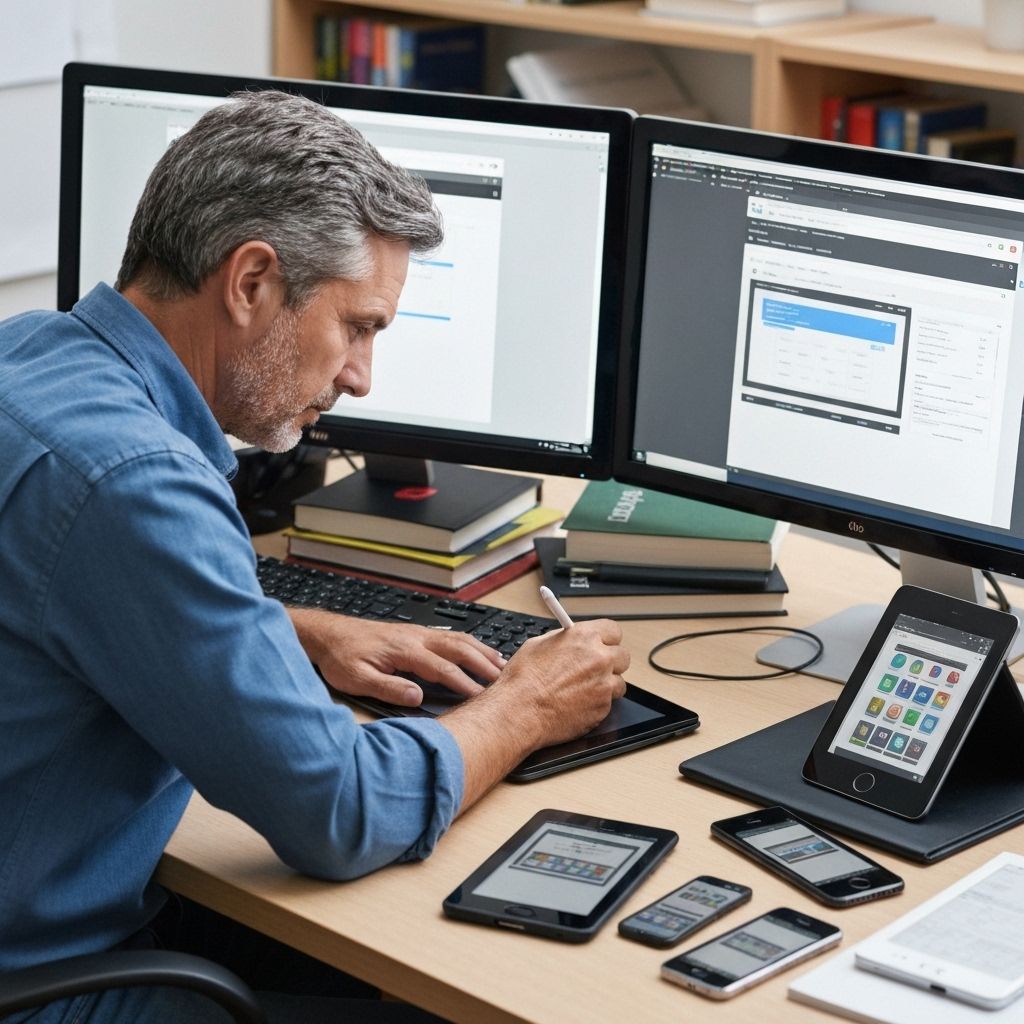 Top 5 Web Design Mistakes Kenyan Businesses Make (And How to Fix Them)